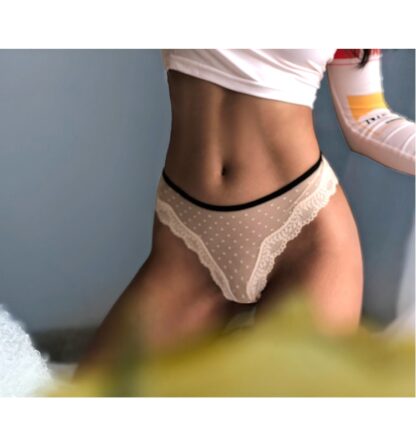 Transparent Underwear Ladies - Image 4