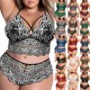 Fashionable Underwear Ensemble - Image 2