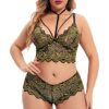 Fashionable Underwear Ensemble - Image 6
