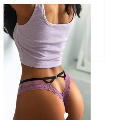 Transparent Underwear Ladies - Image 3