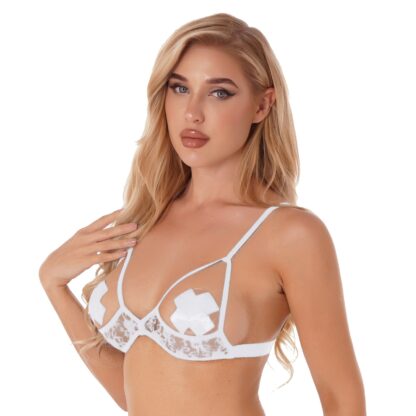 Nighttime Seduction Bralette - Image 2