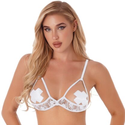 Nighttime Seduction Bralette