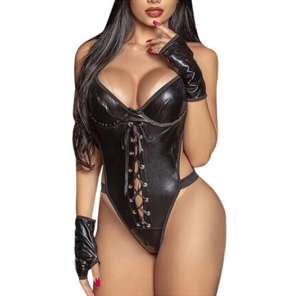 Women's Lingerie Teddies - Image 5