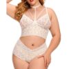 Fashionable Underwear Ensemble - Image 3