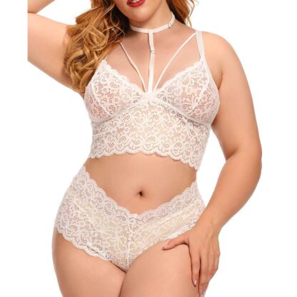 Fashionable Underwear Ensemble - Image 3
