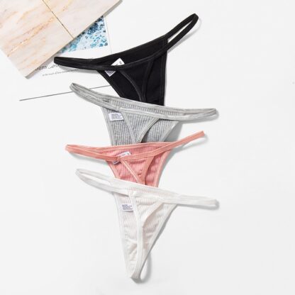 Cozy Sports G-String - Image 4