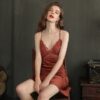 Intimate Lingerie Dress - Image 2