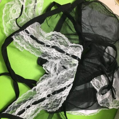 Enchanting Roleplay Babydoll Dress - Image 5