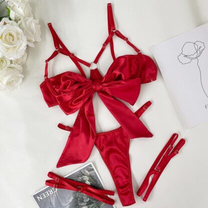 Lingerie