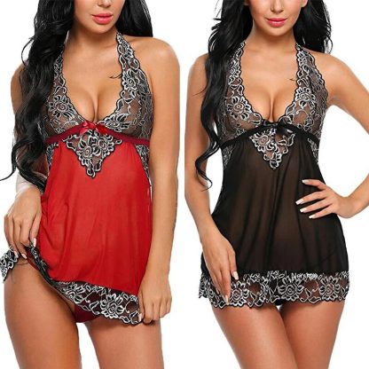 Alluring Seduction Attire - Image 7