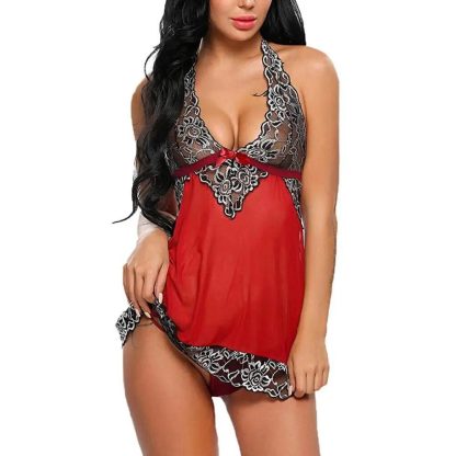 Alluring Seduction Attire - Image 2