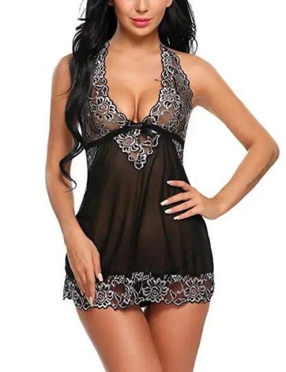 Alluring Seduction Attire - Image 5