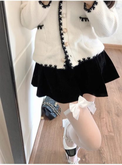 Stylish Knee-High Elegance - Image 9